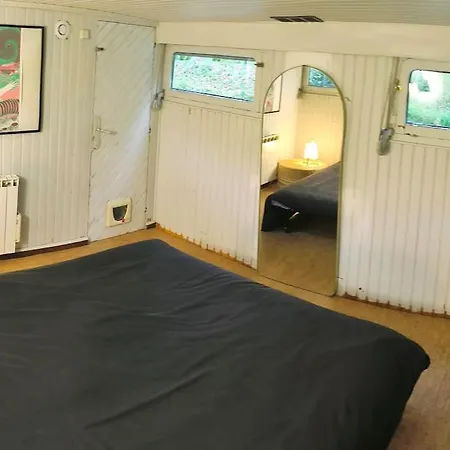 Insolite Péniche Amazonie Canal Du Midi Gardouch