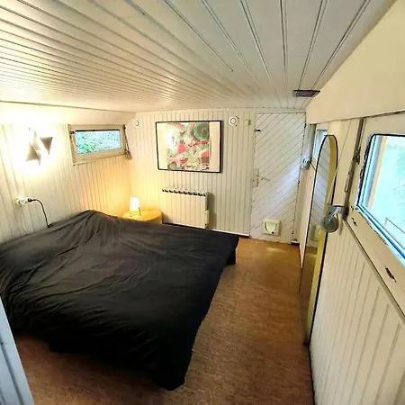 Insolite Péniche Amazonie Canal Du Midi Gardouch