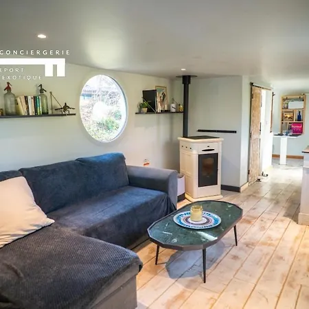 Insolite Péniche Amazonie Canal Du Midi Bateau-hôtel *