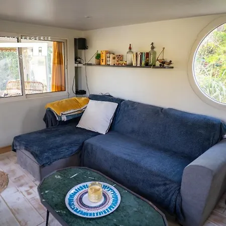 Insolite Péniche Amazonie Canal Du Midi *