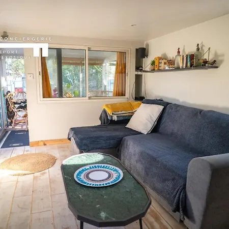 Insolite Peniche Amazonie Canal Du Midi * Gardouch